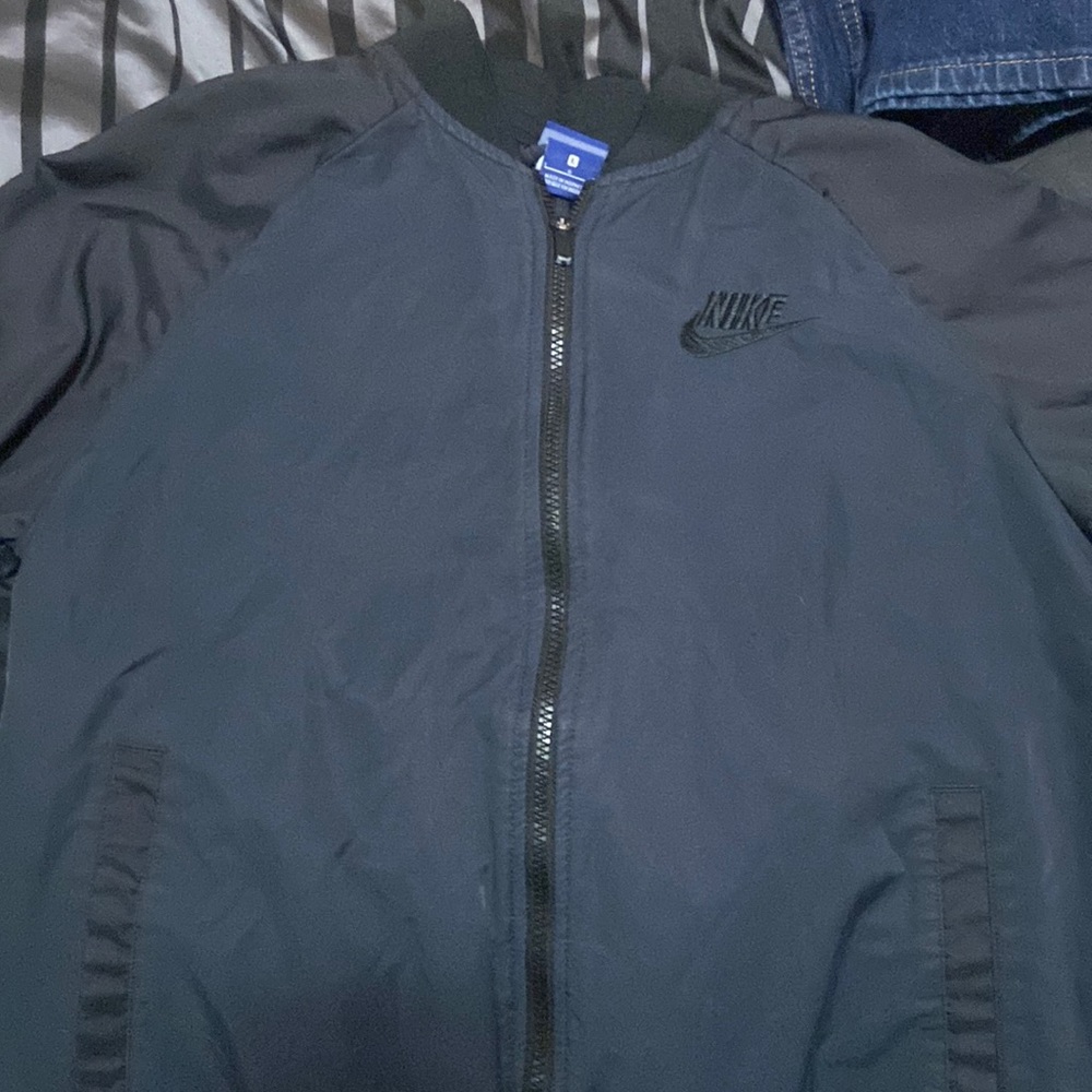 Women’s large crew neck